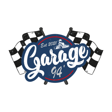 Garage 94 - Trackside Kart Shop